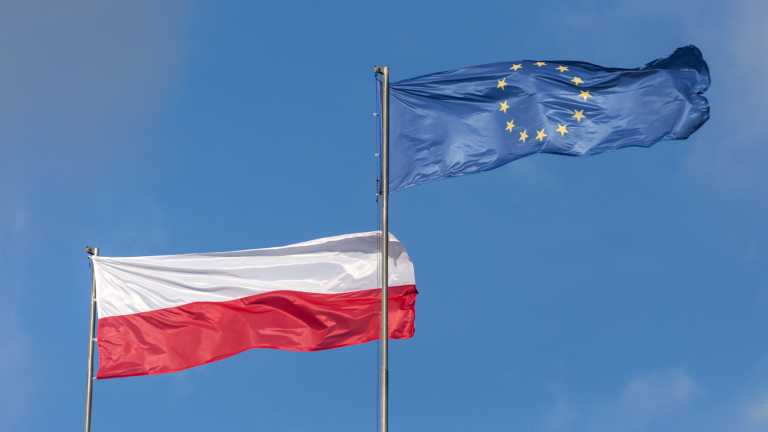 Полша и ЕС