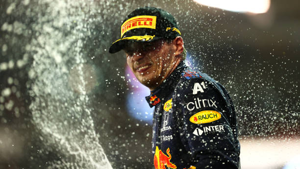 Източник: Dan Istitene - Formula 1/Formula 1 via Getty Images