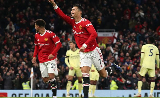 Източник: Matthew Peters/Manchester United via Getty Images