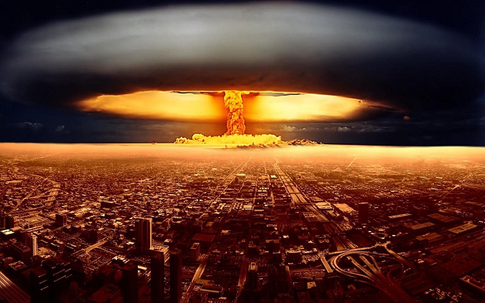 План за действие: Как да оцелеем при евентуална ядрена атака (СНИМКИ) -  Trendy News